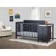 preview thumbnail 20 of 18, Sorelle Furniture Essex Crib & Changer