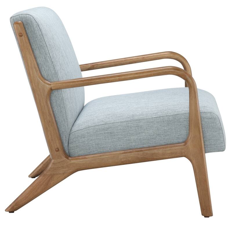 Lounge Chair，Modern Accent Chair,for Living Room Bedroom Studio，Living Room Chairs Comfy Reading