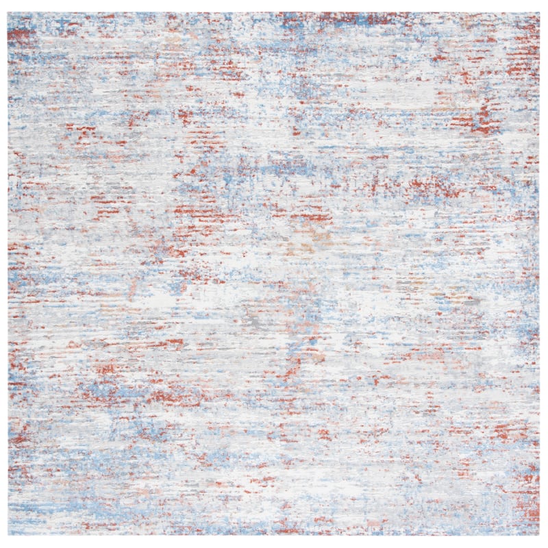 SAFAVIEH Amelia Nedelea Modern Abstract Rug