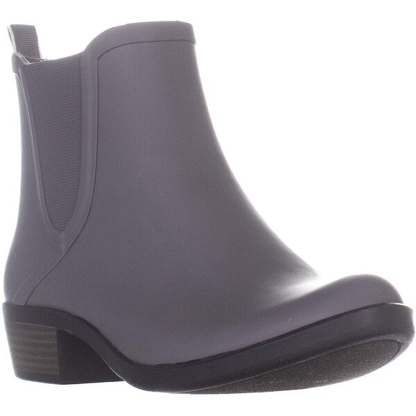 lucky brand rain boots