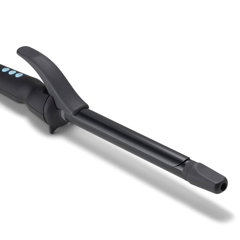 Bio Ionic Long Barrel Curling Iron .75"