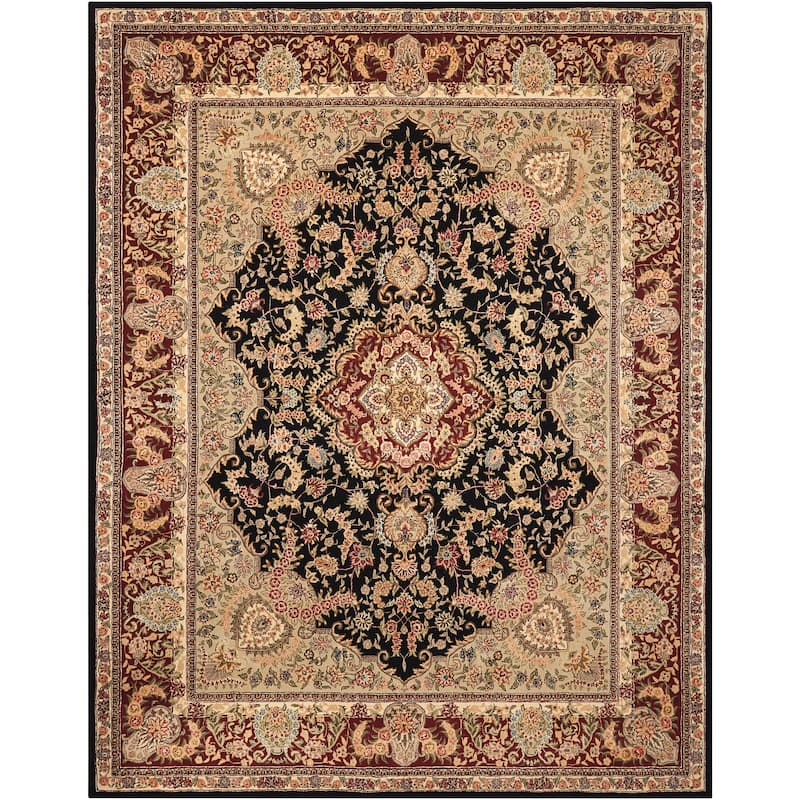 Nourison Hand-tufted 2005 Area Rug