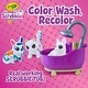 preview thumbnail 8 of 8, Crayola Scribble Scrubbie Pets Bathtub - Assorted