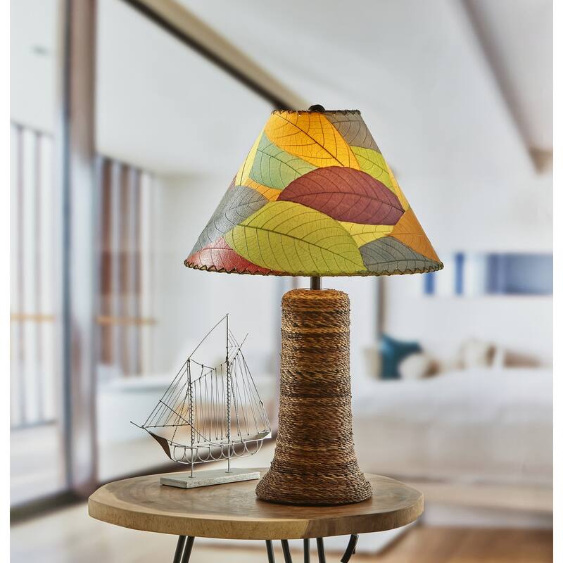 Bell Shade Cocoa