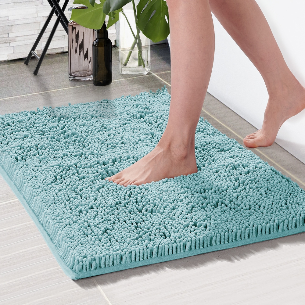 Teal online bath rugs