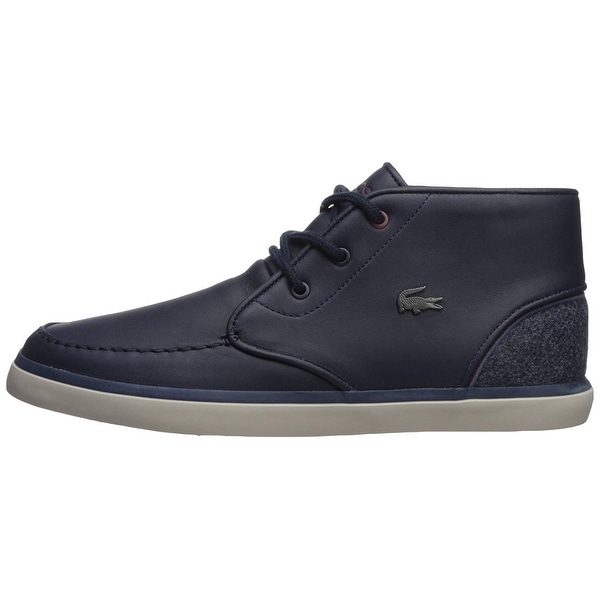 lacoste sevrin mid