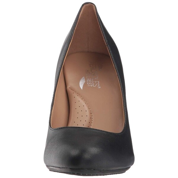 aerosoles octagon pump