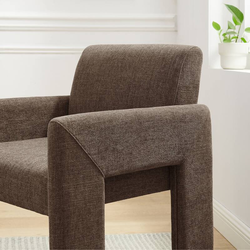 Daven Upholstered Dining Chair