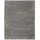 preview thumbnail 77 of 123, SAFAVIEH August Shag Veroana Solid 1.5-inch Thick Rug 8' x 10' - Grey - Rectangle
