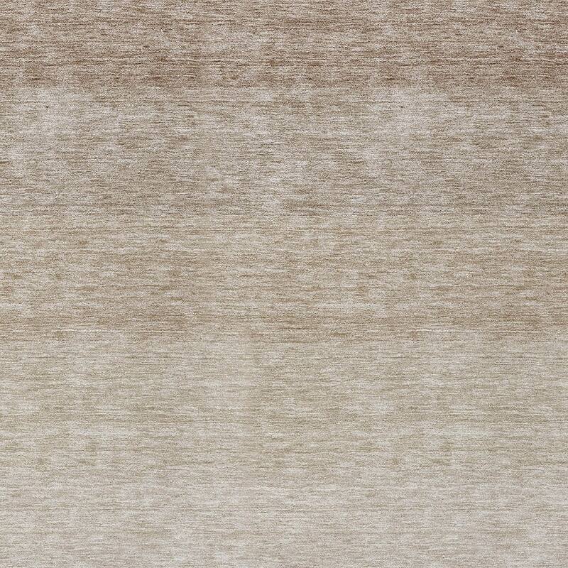 HomeRoots Ombre Transitional Rectangle Outdoor Rug