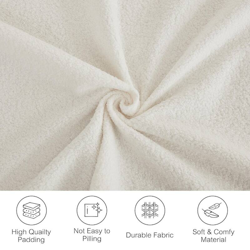 Luxury Sleeper Sofa Bed with Soft Cushion - Ultimate Comfort for Your Home