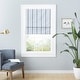 preview thumbnail 6 of 15, ATI Home Ricardo Total Blackout Roman Shade.