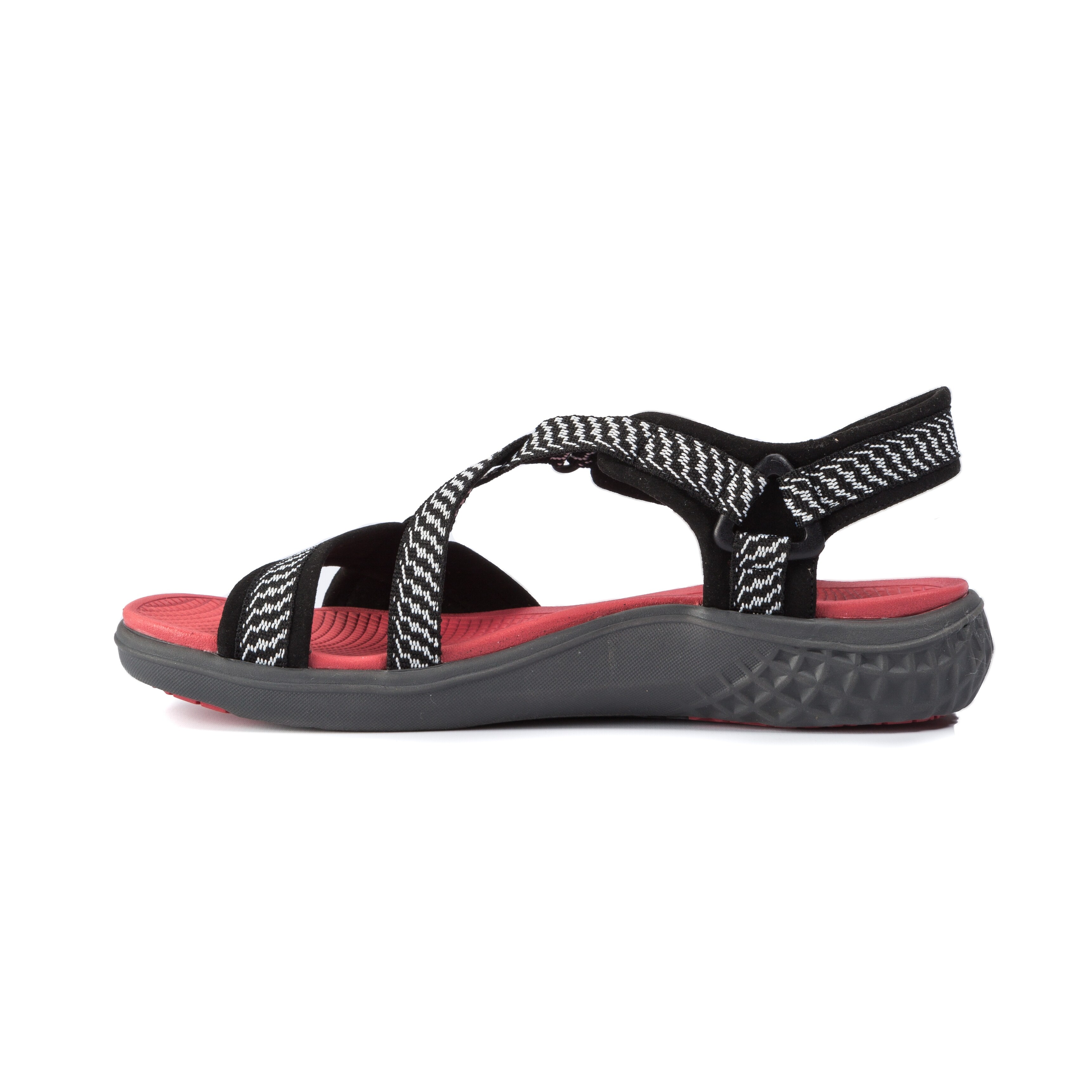 baretraps pierce sandals