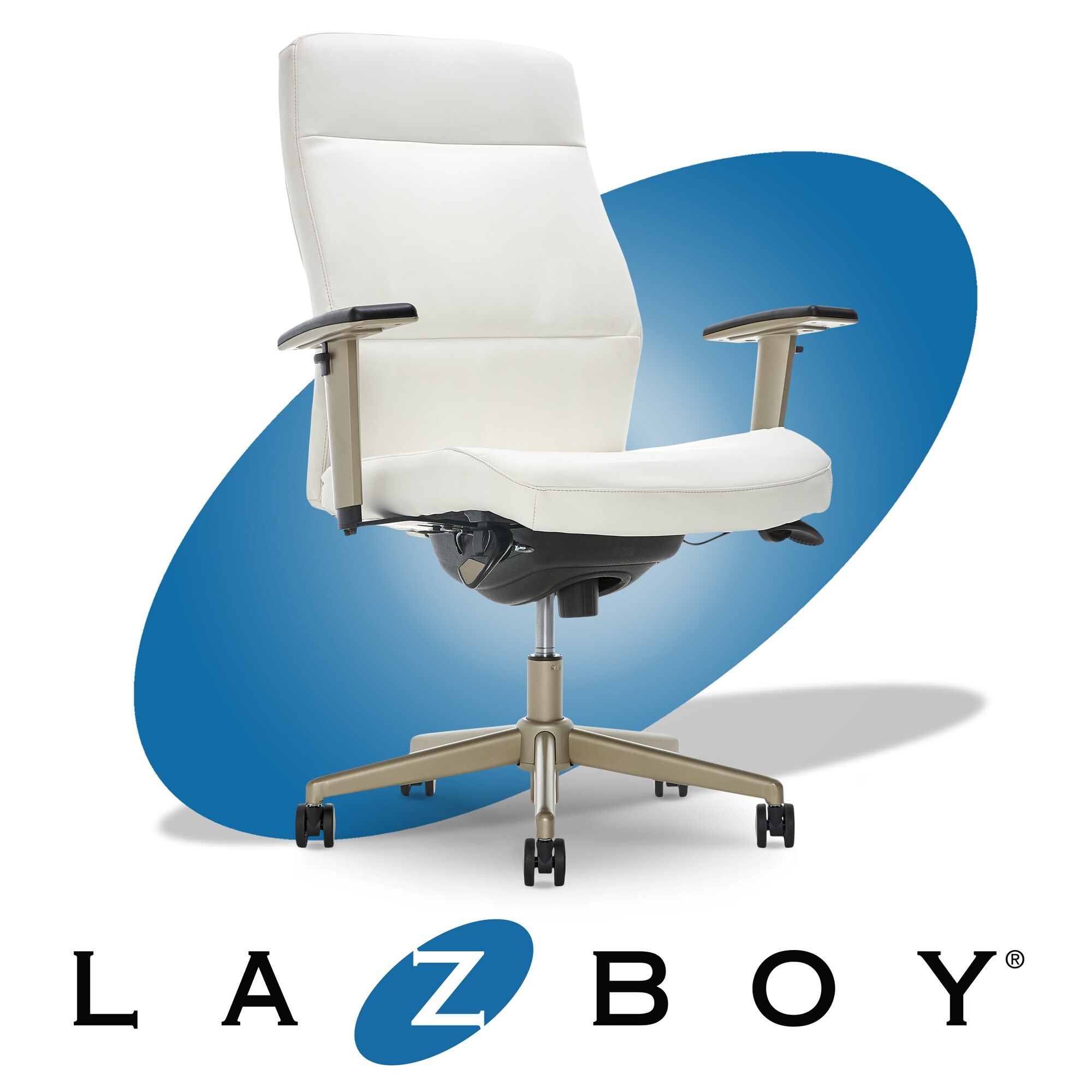 Baylor modern outlet executive chair