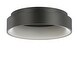 preview thumbnail 15 of 18, Rafael 17.7" LED Flush Mount Ceiling Light, by JONATHAN Y