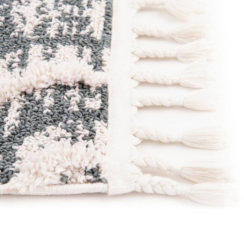 Contemporary Prudence Collection Area Rug