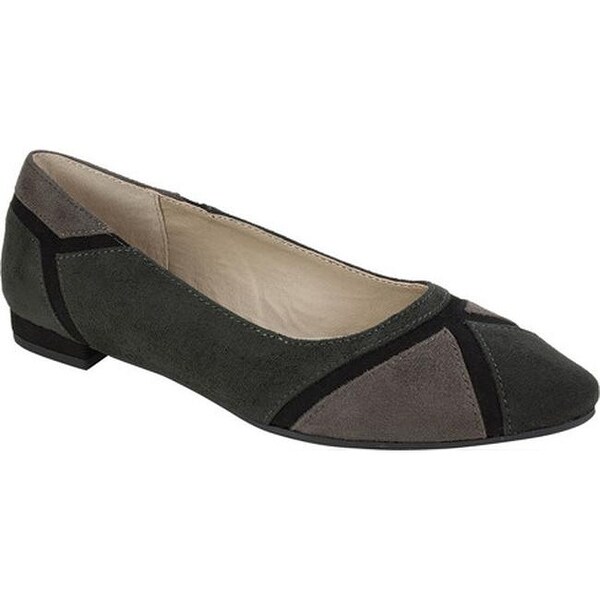 rialto ballet flats