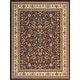 preview thumbnail 72 of 162, Unique Loom Washington Sialk Hill Oriental Area Rug