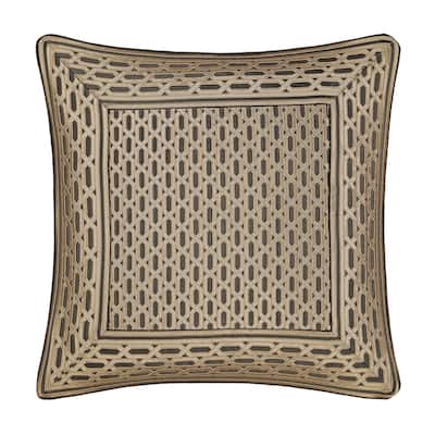 Metropolitan Bronze Euro Sham
