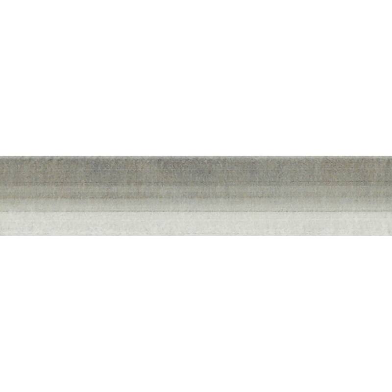 Daltile Miramo 1/2" x 12" Ceramic Jolly Trim (Sold By the Piece)