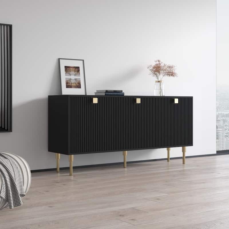 Dorset 03 Sideboard - N/A
