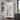 GDF Studio - Alabelle Modern Metal Storage Cabinet with Transparent Door