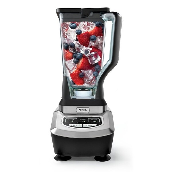 Shop Ninja Bl770 Complete Mega Kitchen System Free Shipping