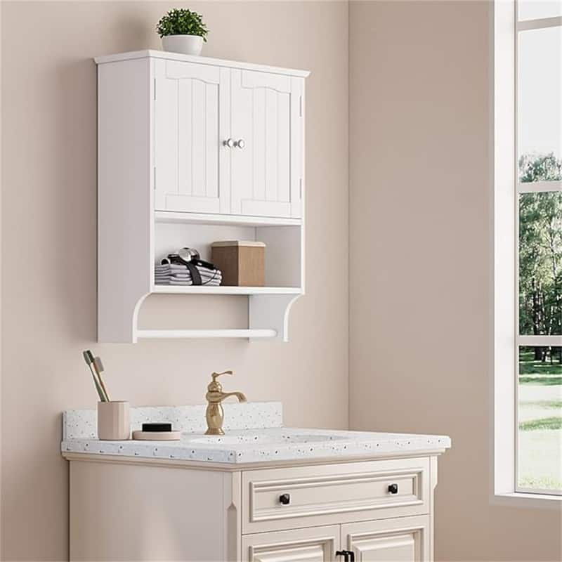 Bathroom Wall Cabinet