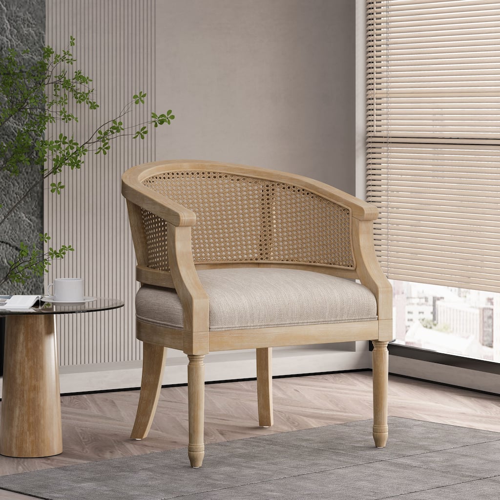 Accent Chair