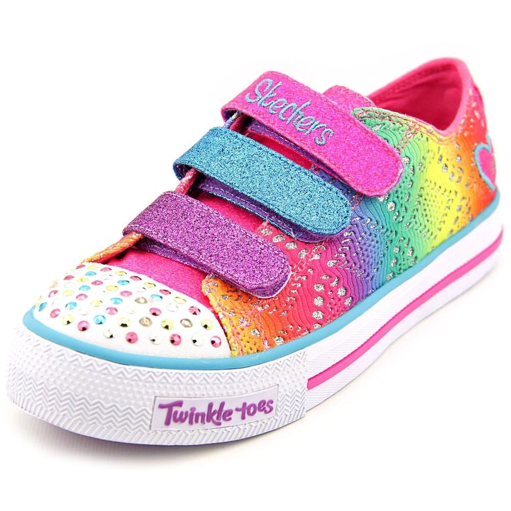 twinkle sneakers