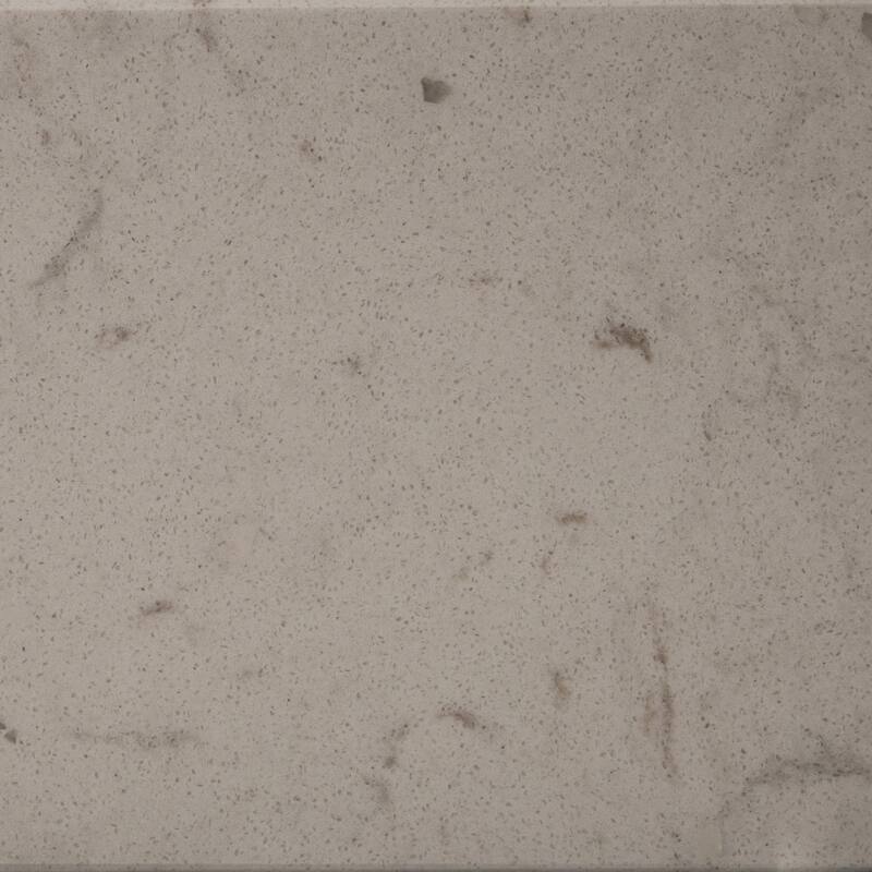 James Martin Vanities SS Vanity Top Sample Only - Lime Delight Silestone Quartz