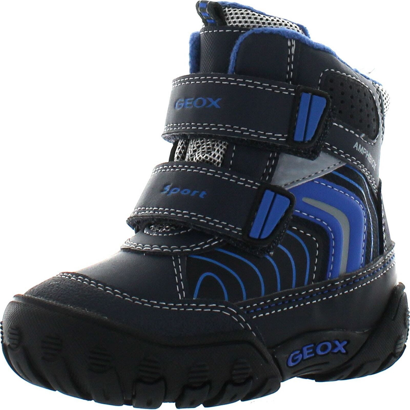 geox baby winter boots