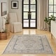 preview thumbnail 27 of 46, New Concept Washables Series 4 Indoor only Persian Area Rug