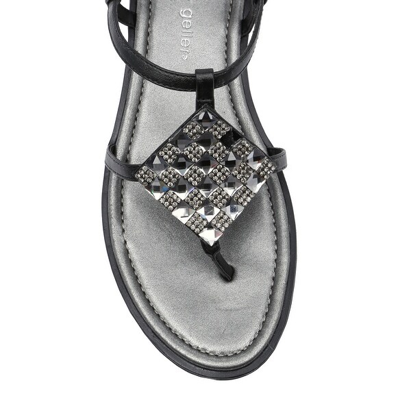 Andrew Geller Womens Lareda