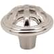 Option Brushed Satin Nickel