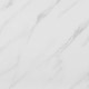 preview thumbnail 23 of 24, 47" Marbling Countertop Buffet Bar Cabinet w/ Glass Holders