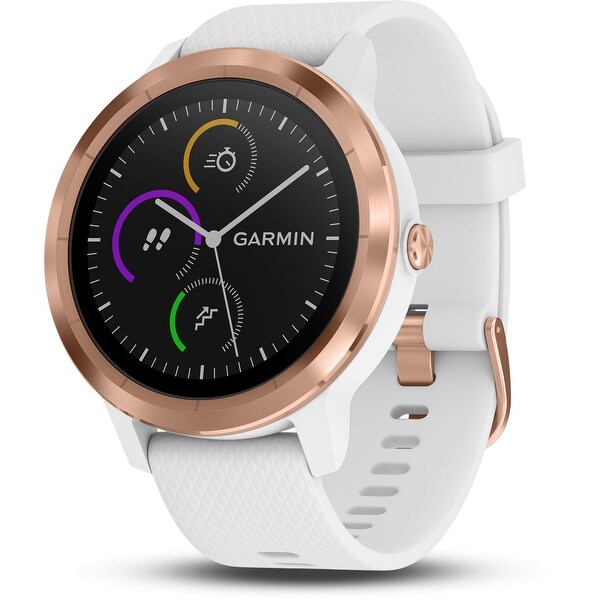 garmin vivoactive 3 glonass