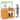 Costway Mud Kitchen for Kids with Realistic Stoves Faucet Sink Oven & - See Details