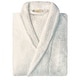 preview thumbnail 77 of 76, 100% Cotton Soft Terry Adult Unisex Lightweight Bathrobe by Superior