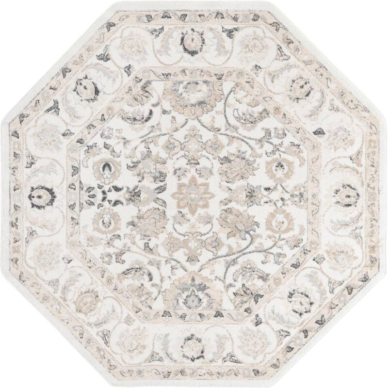 Traditional Taylor Collection Area Rug