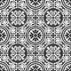 Chelsea Black Matte 2.5"X10.5 Porcelain Tile