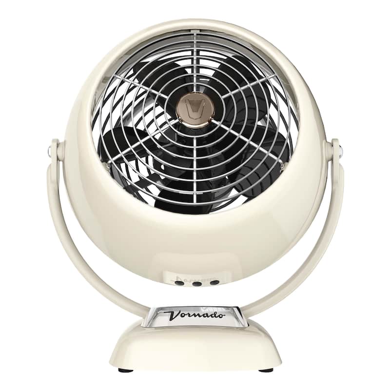 Vornado VFAN Jr Vintage Air Circulator Fan Bed Bath & Beyond 40117443