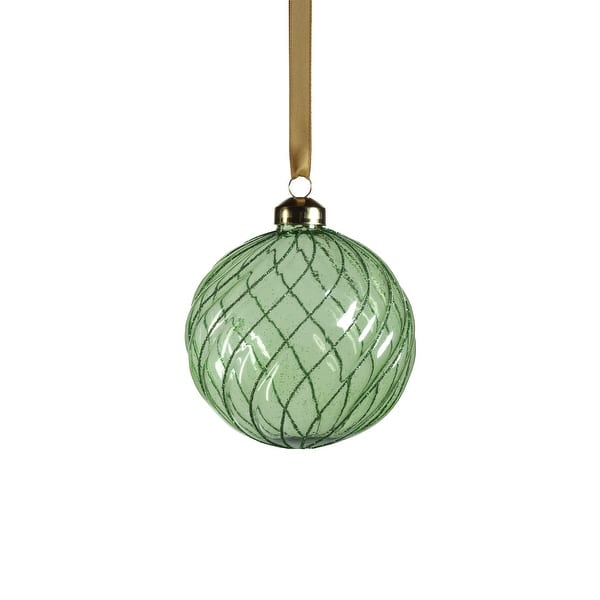 On Sale Ball Ornaments - Bed Bath & Beyond