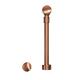 Option Polished Copper
