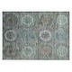 preview thumbnail 42 of 101, Machine Washable Indoor/Outdoor Boho Global Chantille Rug