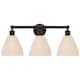 Option Oil Rubbed Bronze / Natural