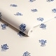 preview thumbnail 3 of 2, Cath Kidston Kingdom Posey Blue