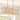 Oakley 42" 4-Light Rustic Farmhouse Iron Linear LED Pendant, Oil Rubbed Bronze by JONATHAN Y - 4 Light