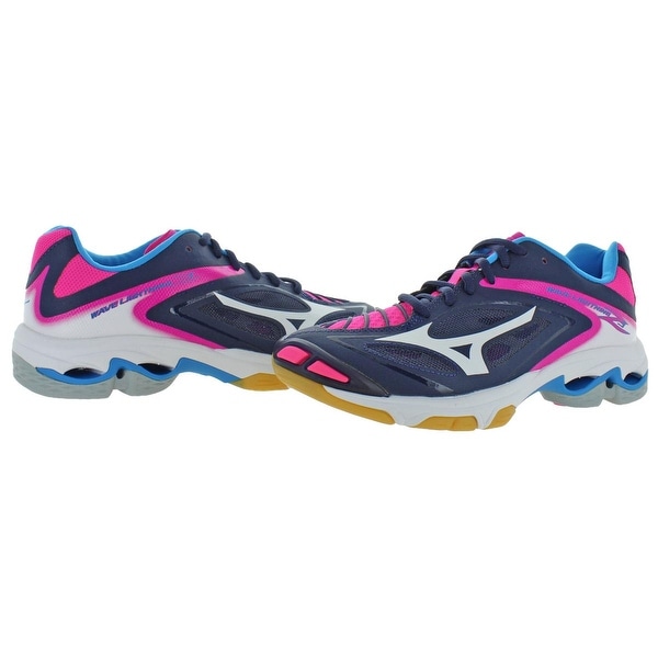 mizuno women's wave lightning z3