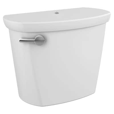 American Standard Cadet PRO 12-Inch Toilet Tank only with Tank Cover